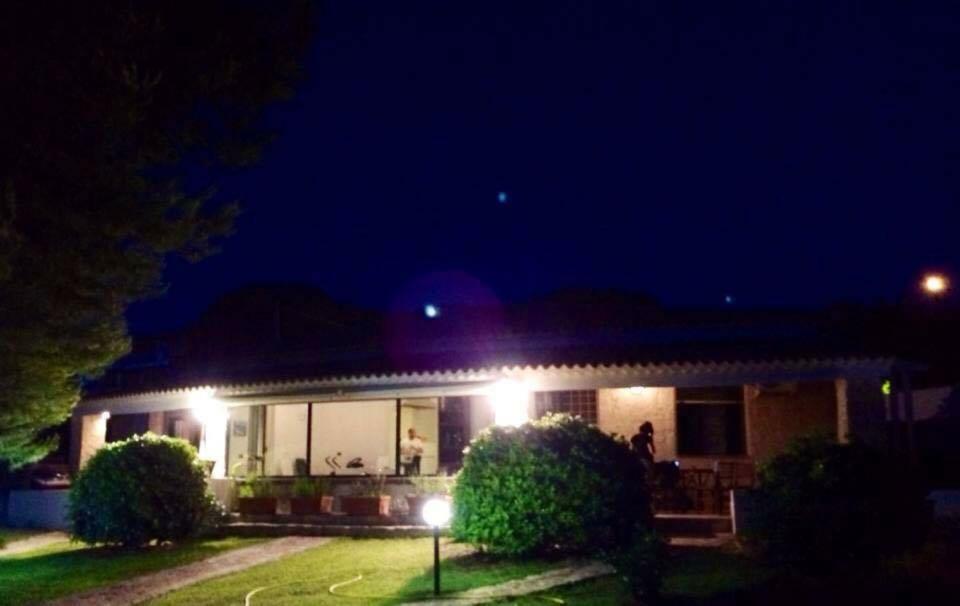 Villa Mazzei Szirakúza Kültér fotó