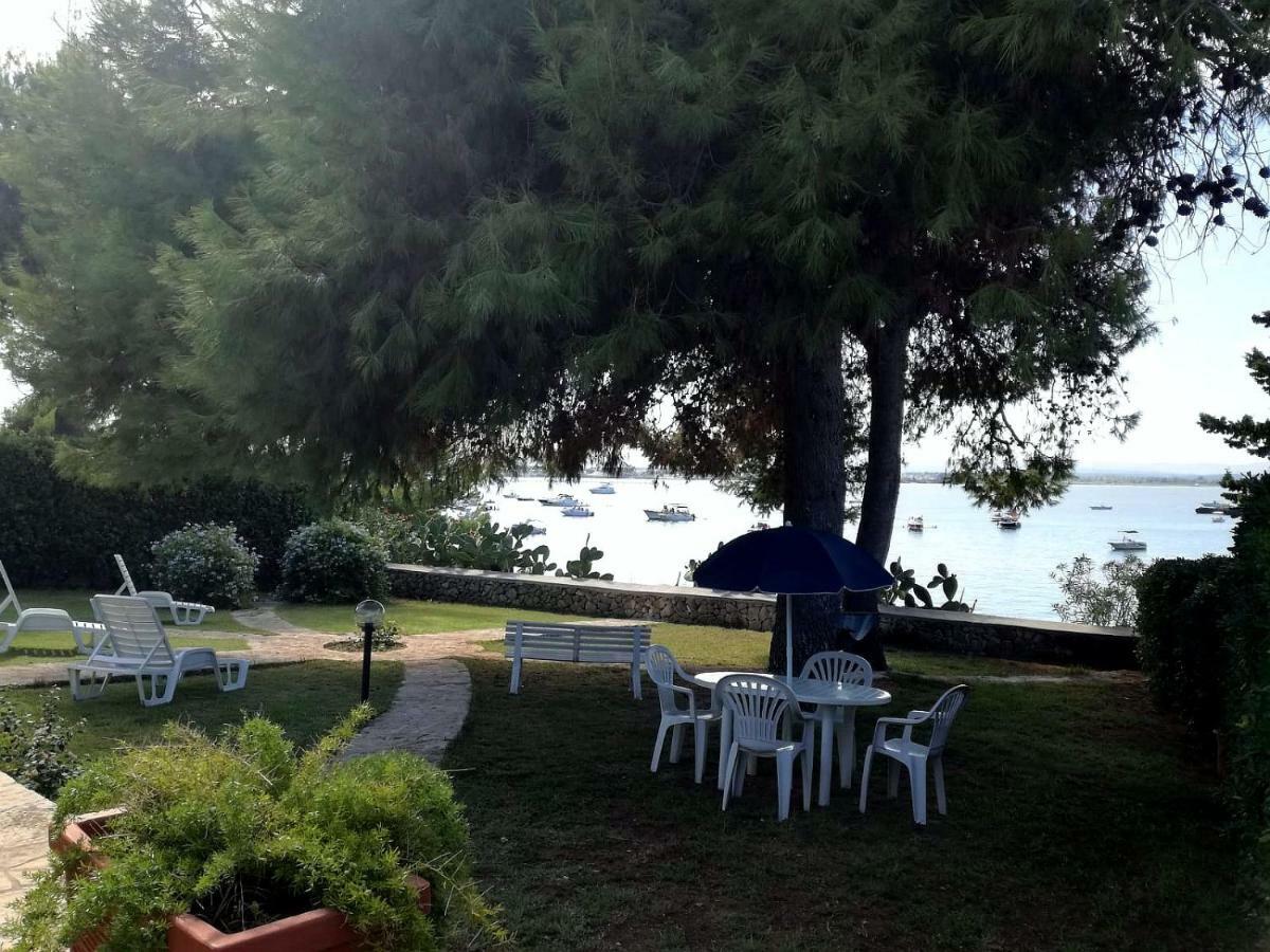 Villa Mazzei Szirakúza Kültér fotó